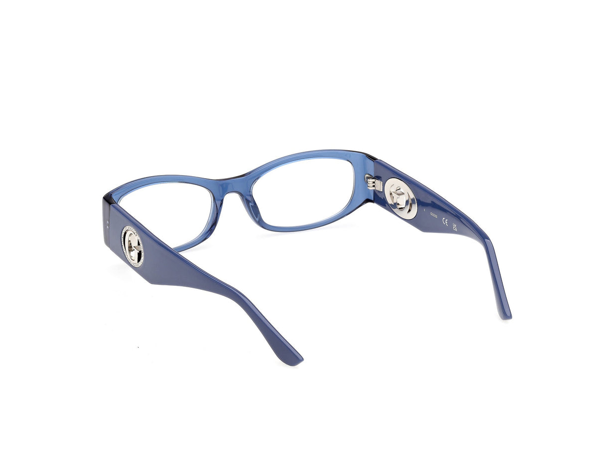 Gafas Graduadas Guess GU50352 090 53 18