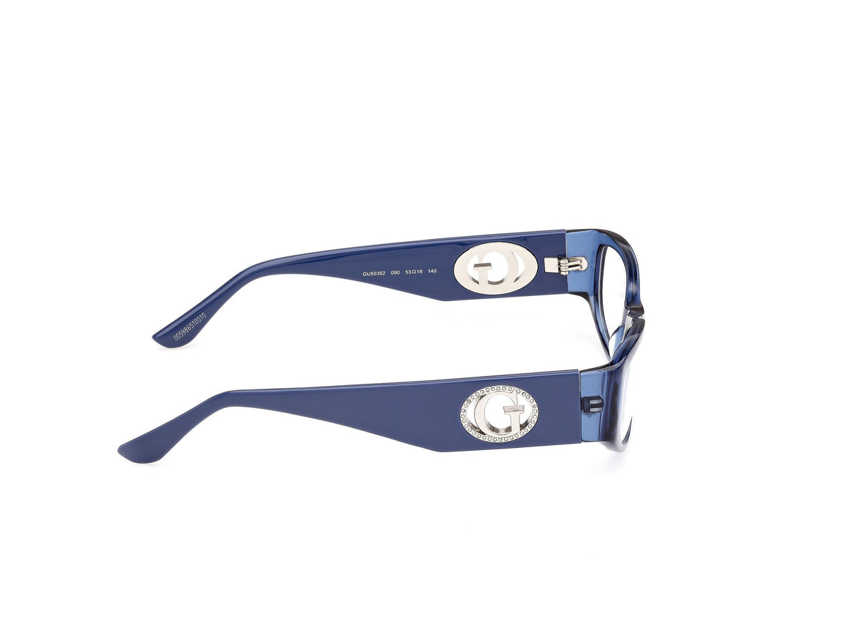 Gafas Graduadas Guess GU50352 090 53 18