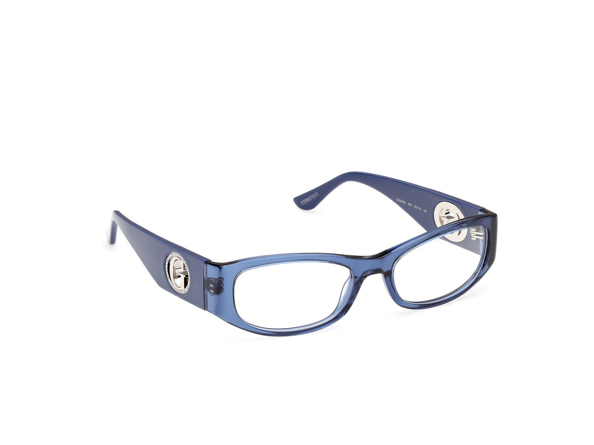 Gafas Graduadas Guess GU50352 090 53 18