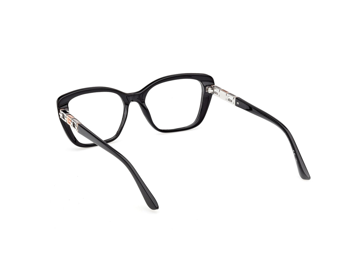 Prescription Glasses Guess GU50358 001 52 16