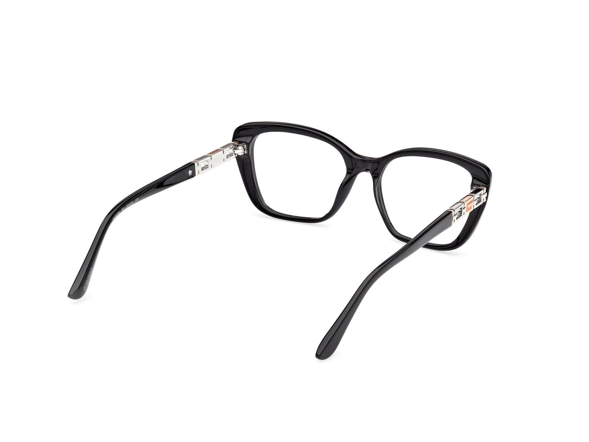 Prescription Glasses Guess GU50358 001 52 16