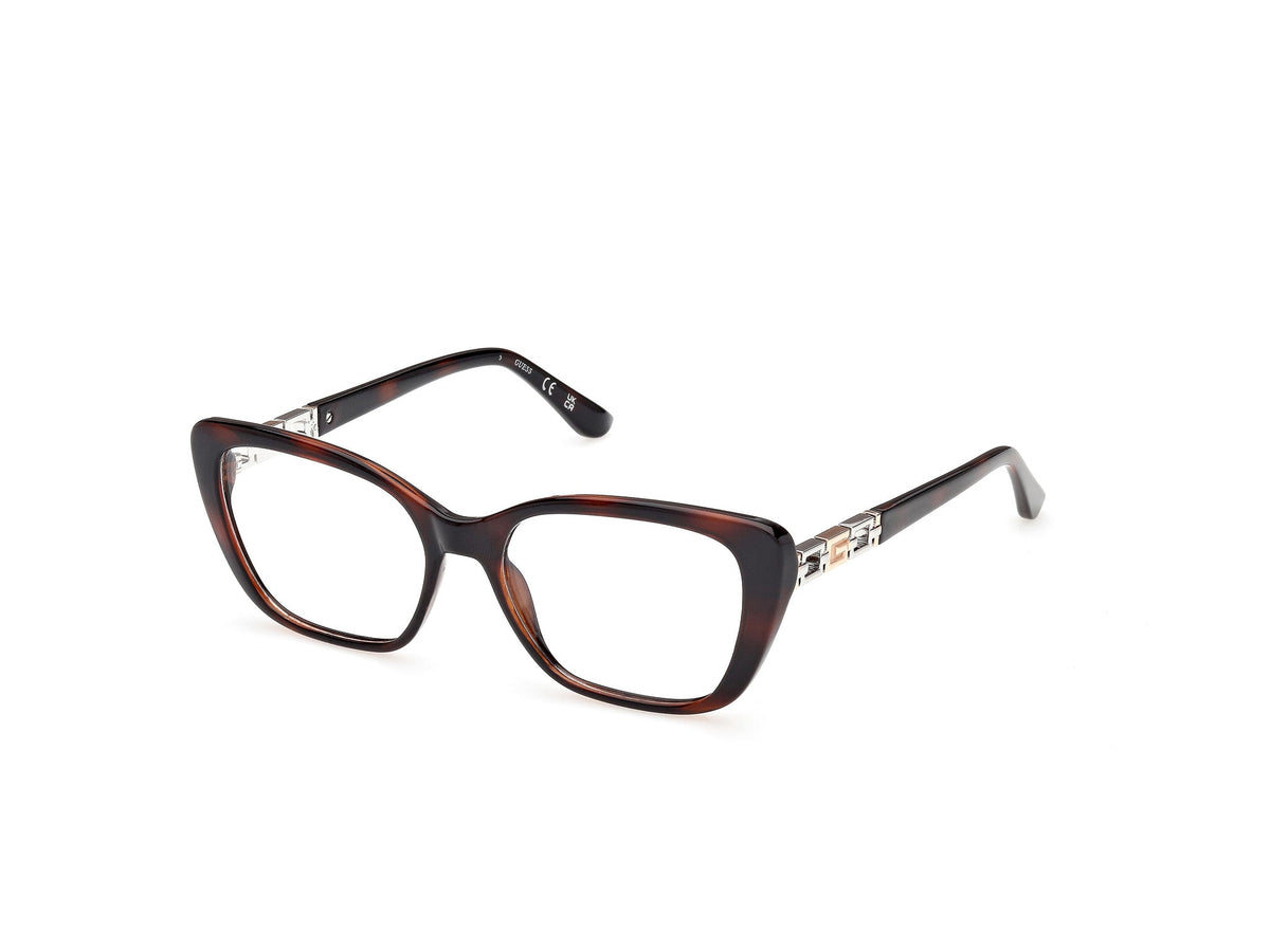 Prescription Glasses Guess GU50358 052 52 16