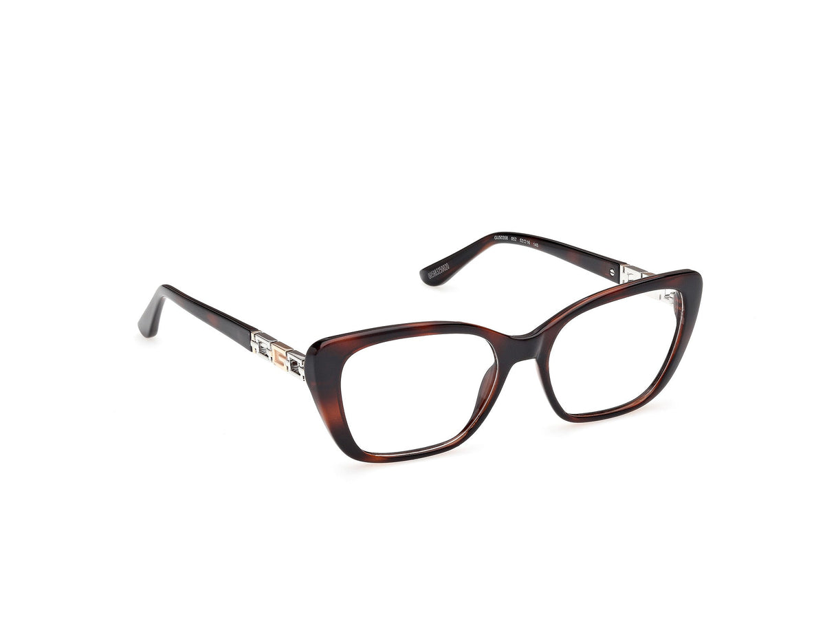 Prescription Glasses Guess GU50358 052 52 16