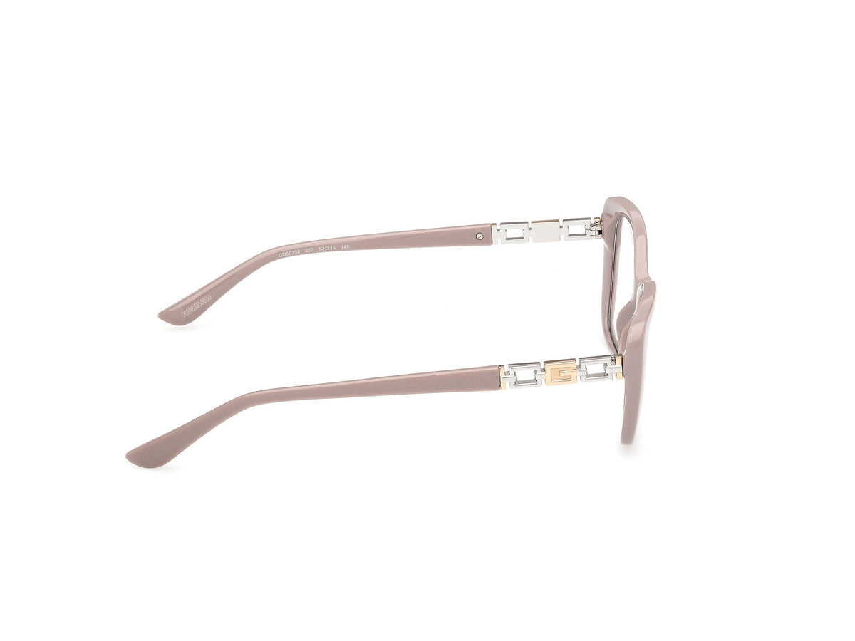Gafas Graduadas Guess GU50358 057 52 16