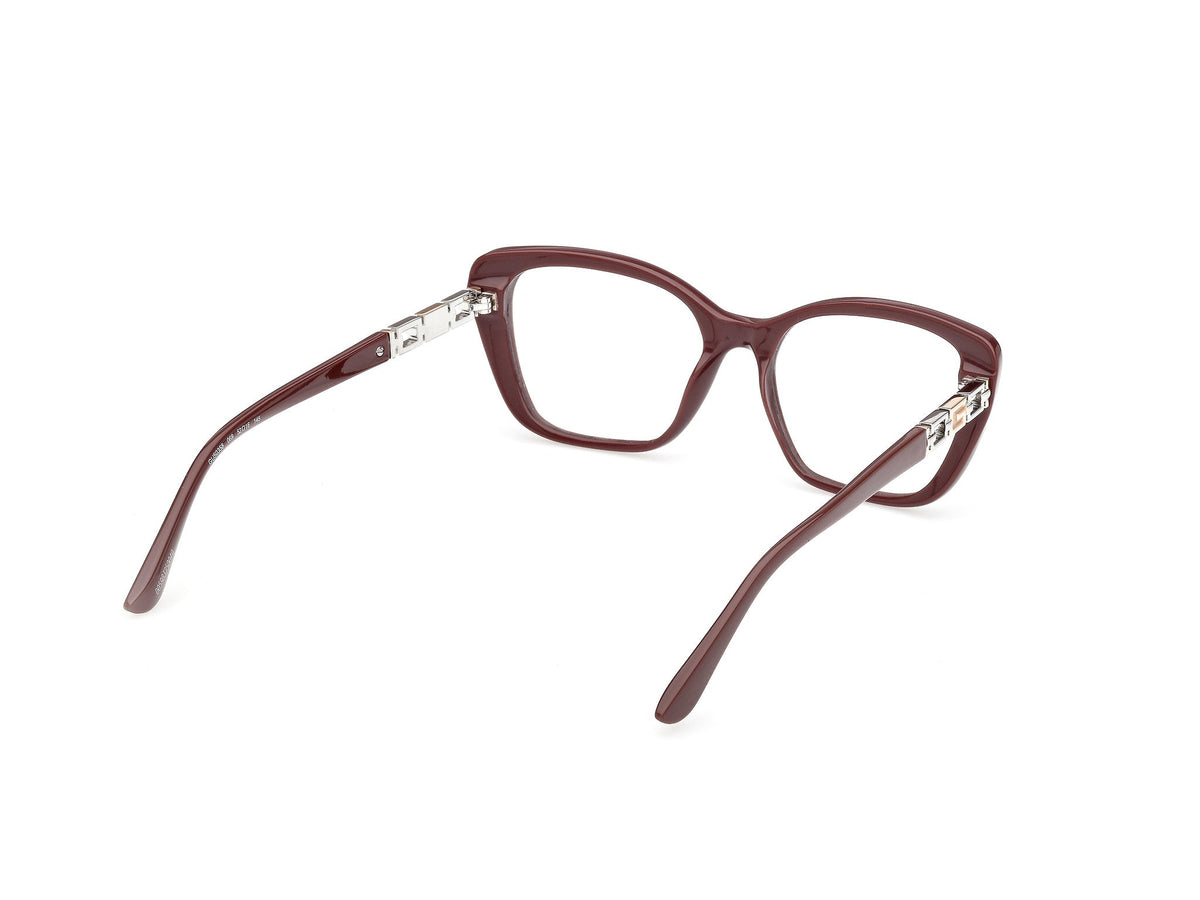 Prescription Glasses Guess GU50358 069 52 16