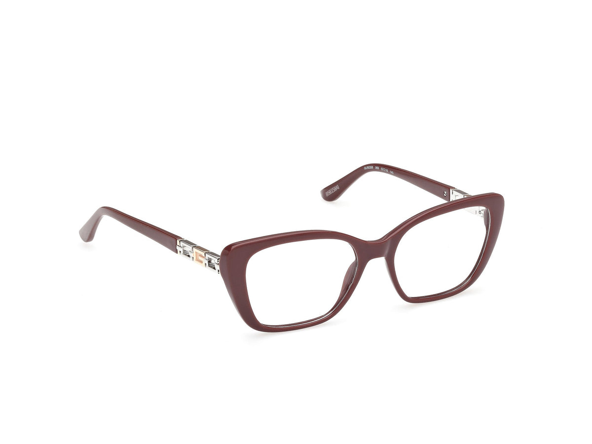 Prescription Glasses Guess GU50358 069 52 16