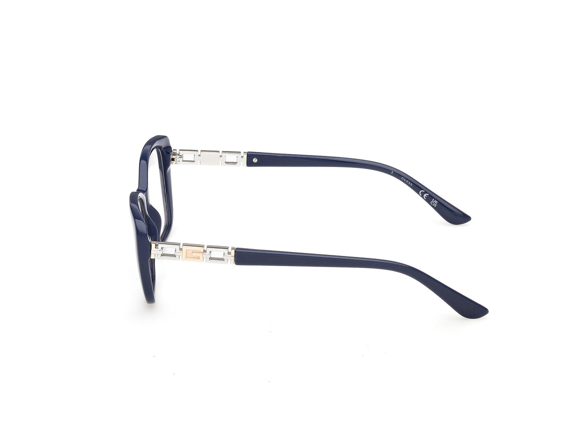 Prescription Glasses Guess GU50358 090 52 16