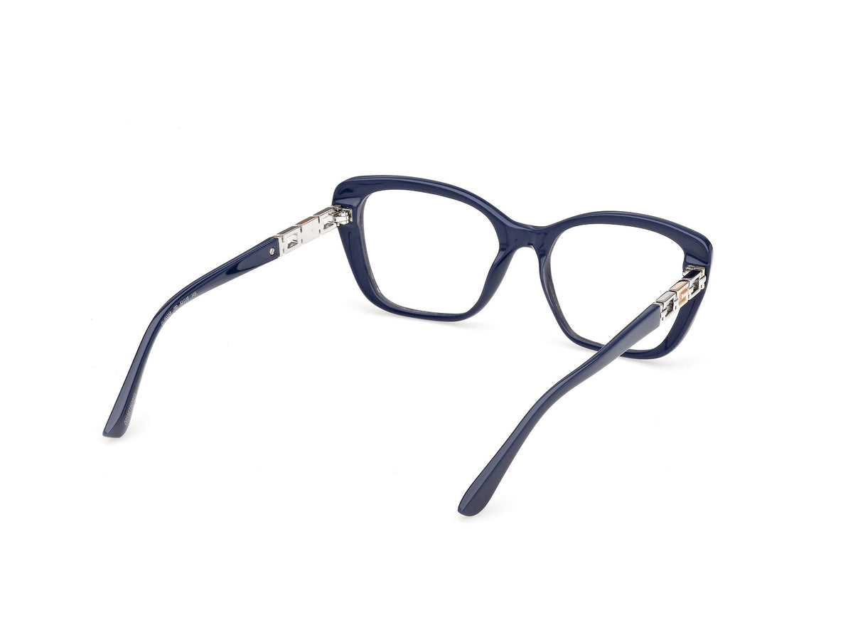 Prescription Glasses Guess GU50358 090 52 16