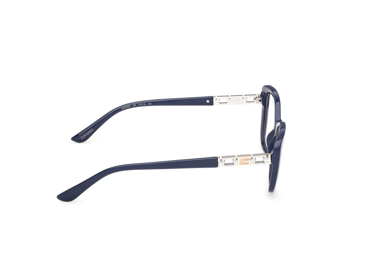 Prescription Glasses Guess GU50358 090 52 16
