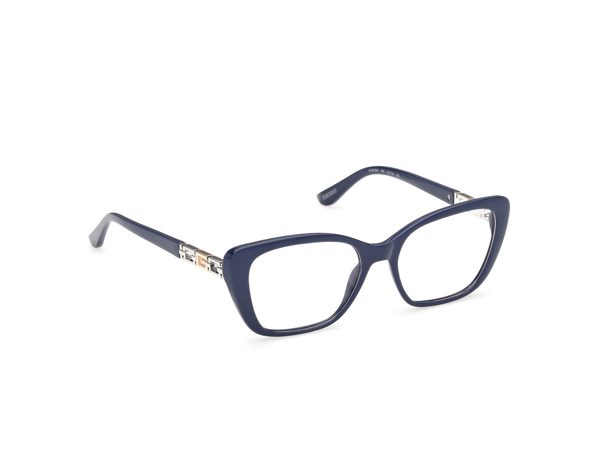 Prescription Glasses Guess GU50358 090 52 16