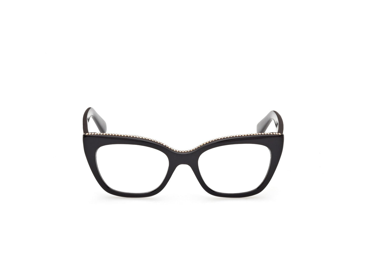 Prescription Glasses Guess GU50361 001 50 / 52 18