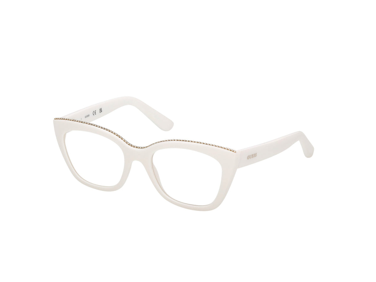 Prescription Glasses Guess GU50361 021 50 / 52 18