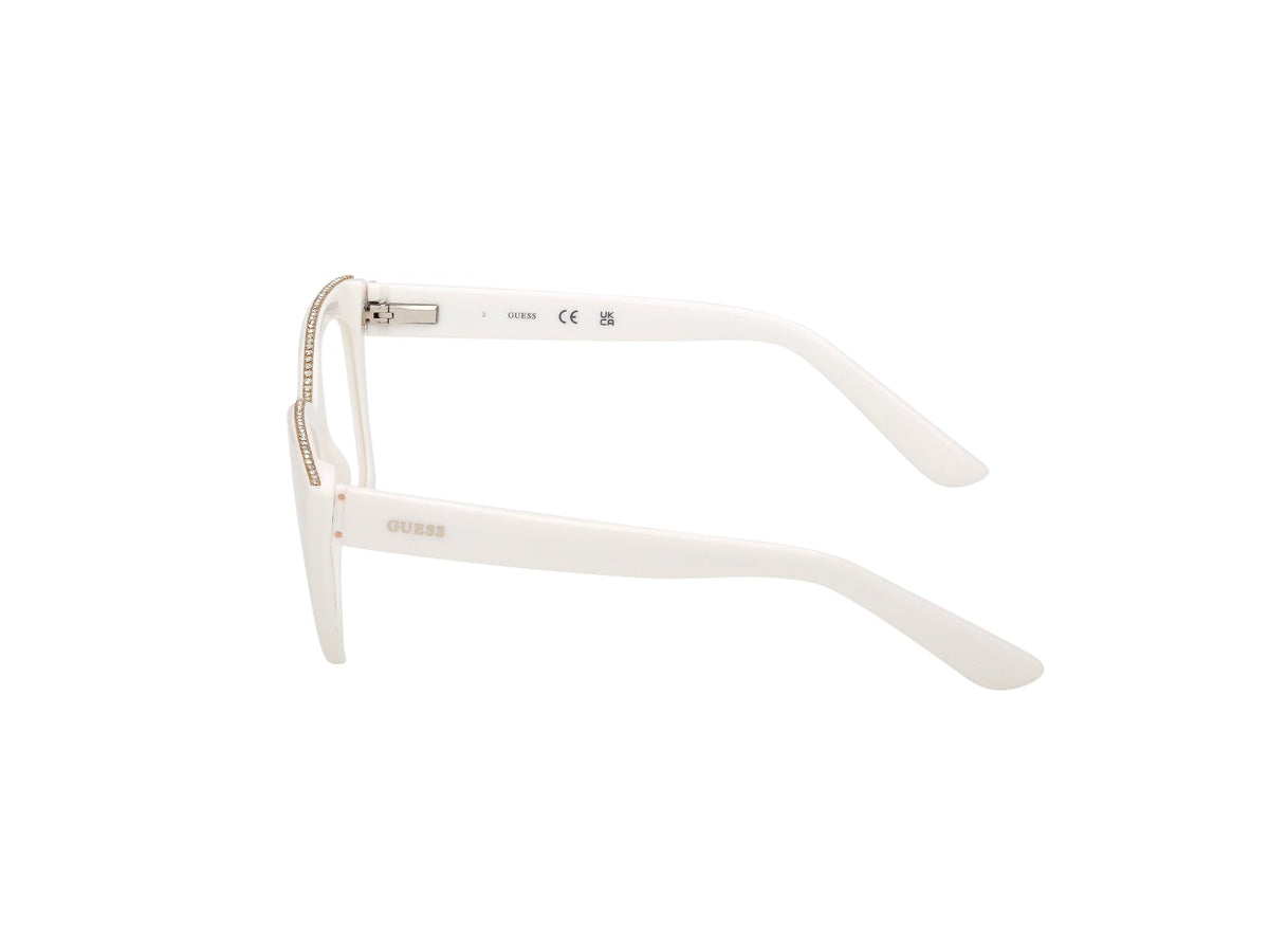 Prescription Glasses Guess GU50361 021 50 / 52 18
