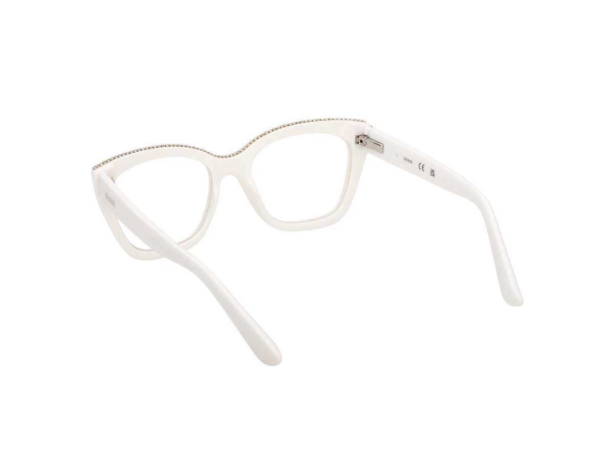 Prescription Glasses Guess GU50361 021 50 / 52 18
