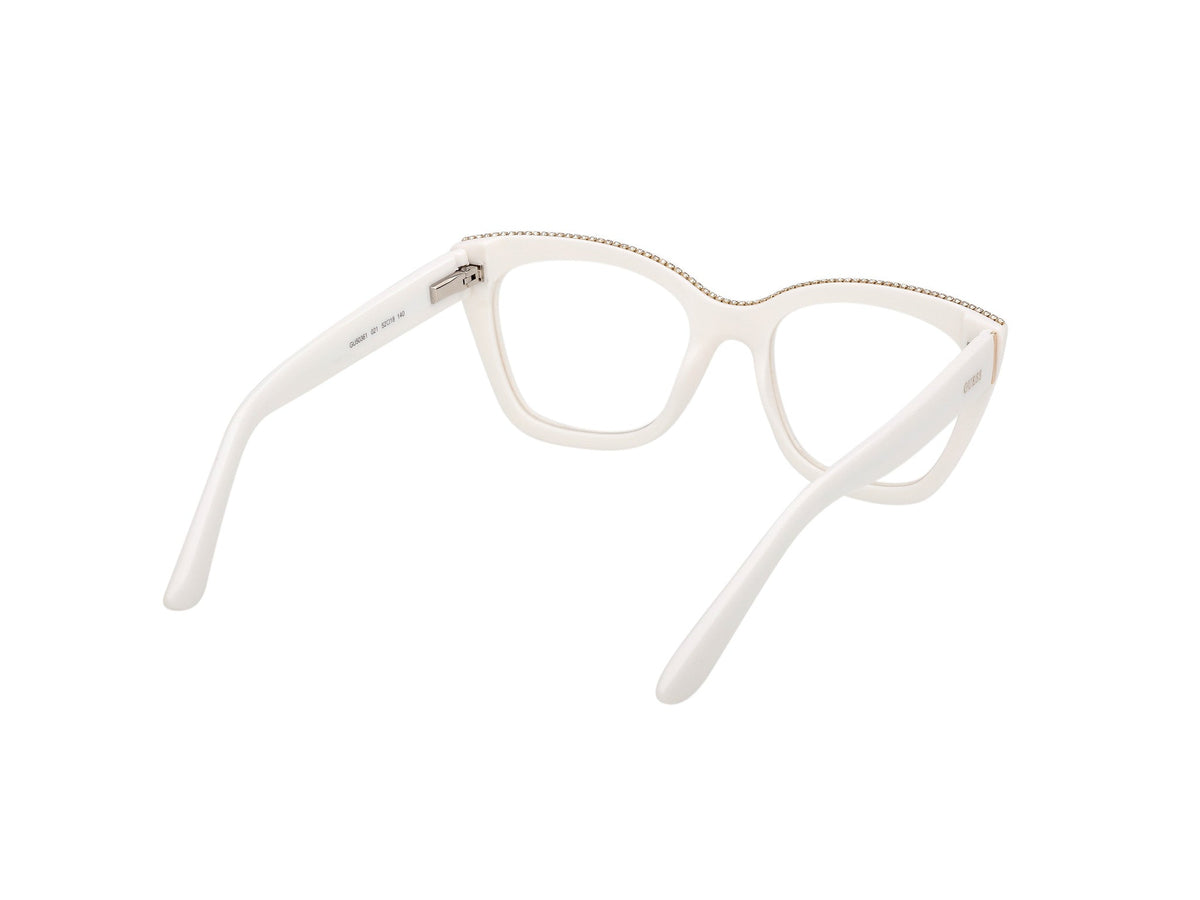 Prescription Glasses Guess GU50361 021 50 / 52 18