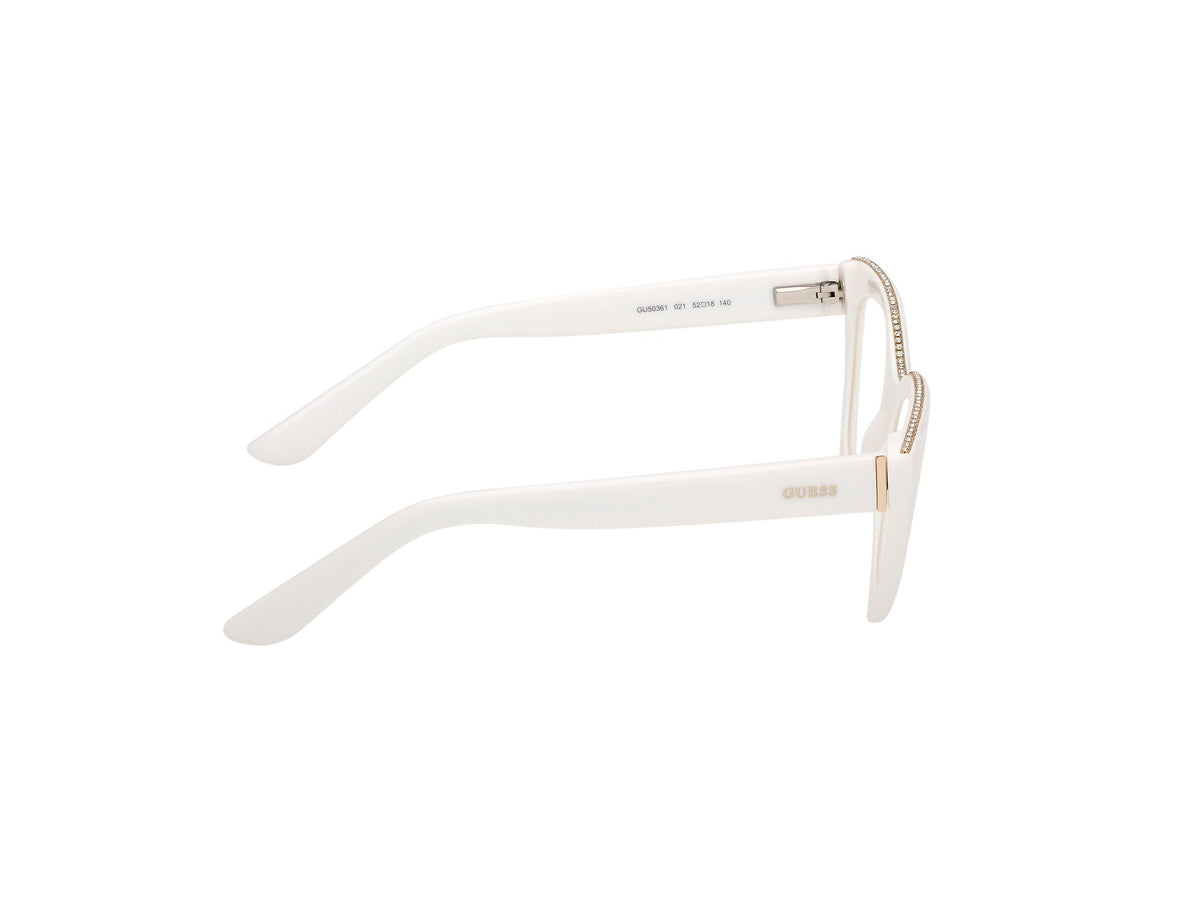 Prescription Glasses Guess GU50361 021 50 / 52 18