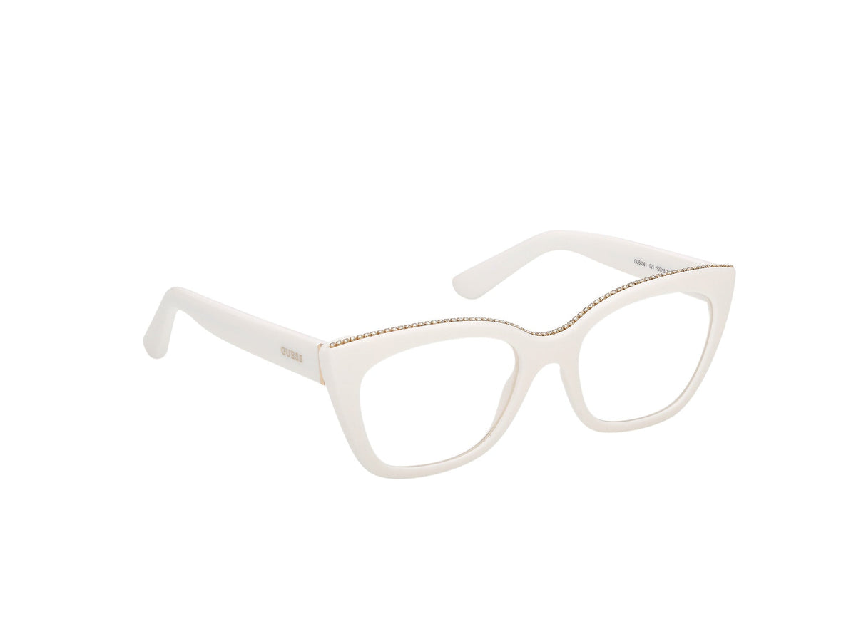 Prescription Glasses Guess GU50361 021 50 / 52 18