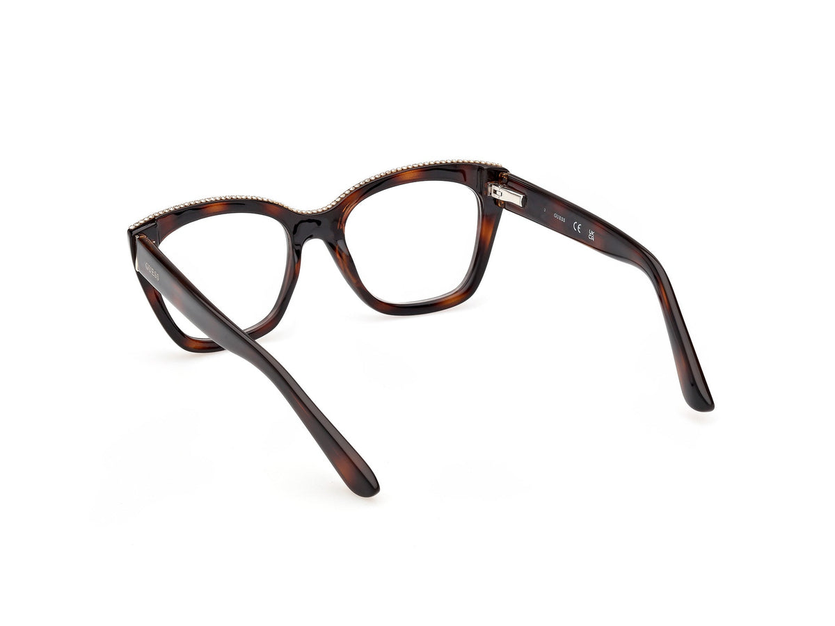 Gafas Graduadas Guess GU50361 052 50 / 52 18