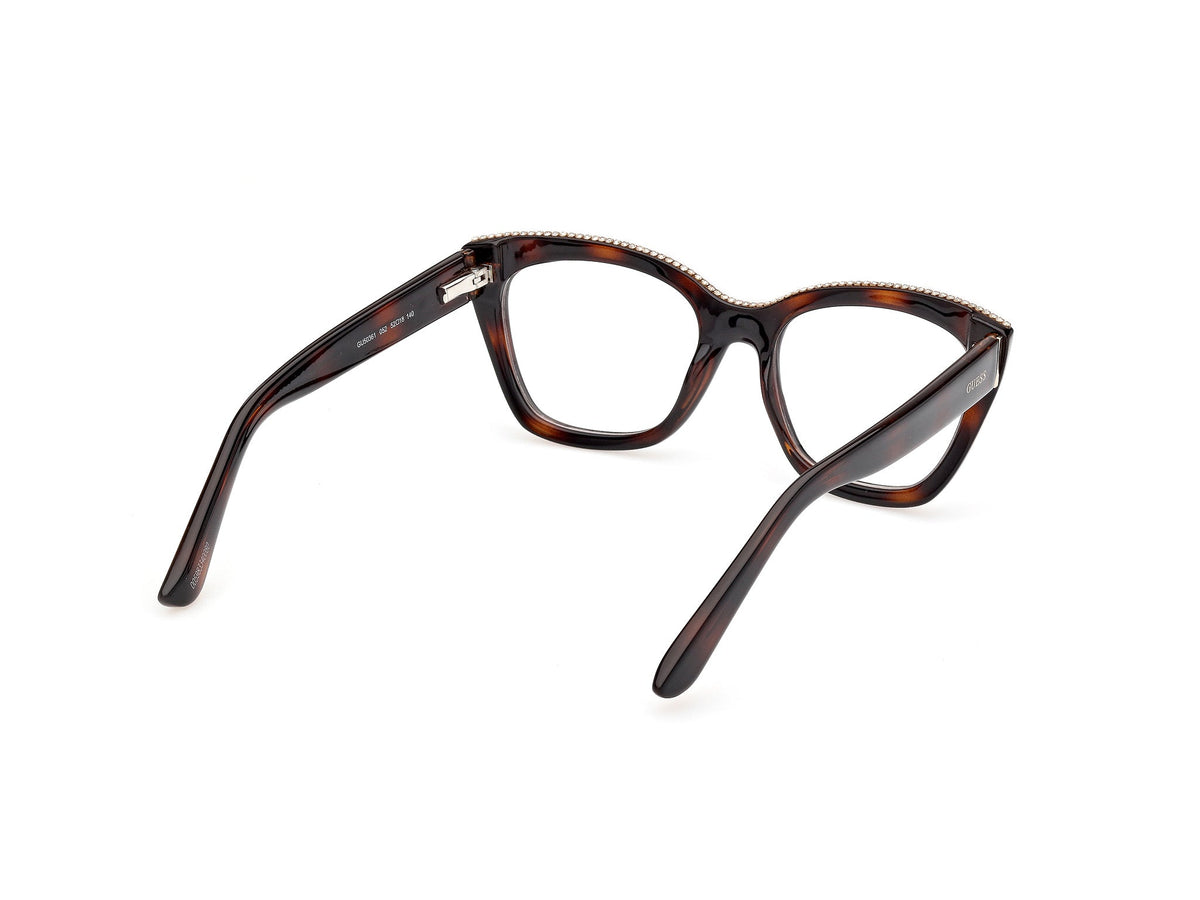 Gafas Graduadas Guess GU50361 052 50 / 52 18