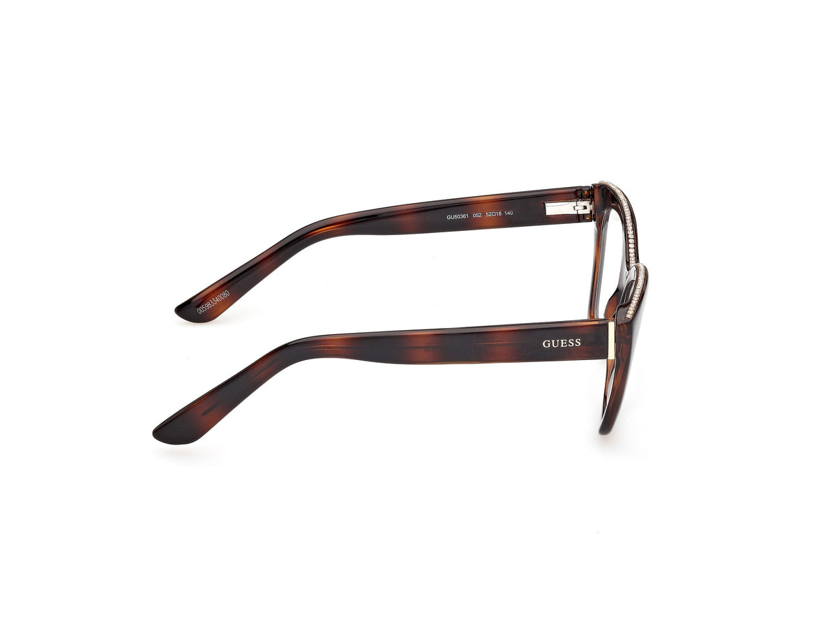 Gafas Graduadas Guess GU50361 052 50 / 52 18