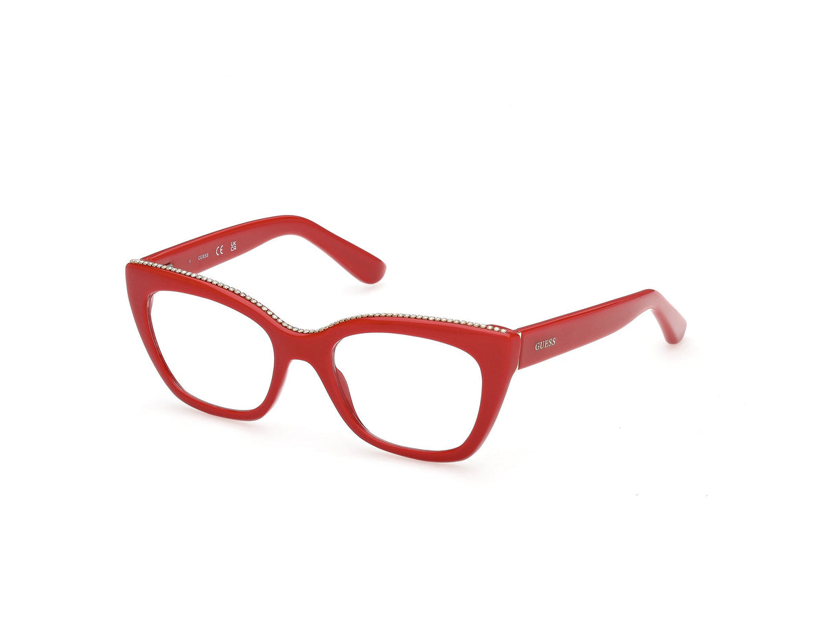 Prescription Glasses Guess GU50361 066 50 / 52 18