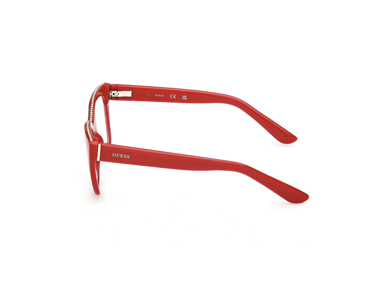 Prescription Glasses Guess GU50361 066 50 / 52 18