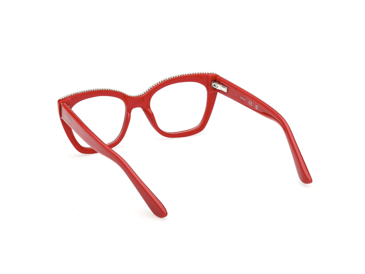 Prescription Glasses Guess GU50361 066 50 / 52 18