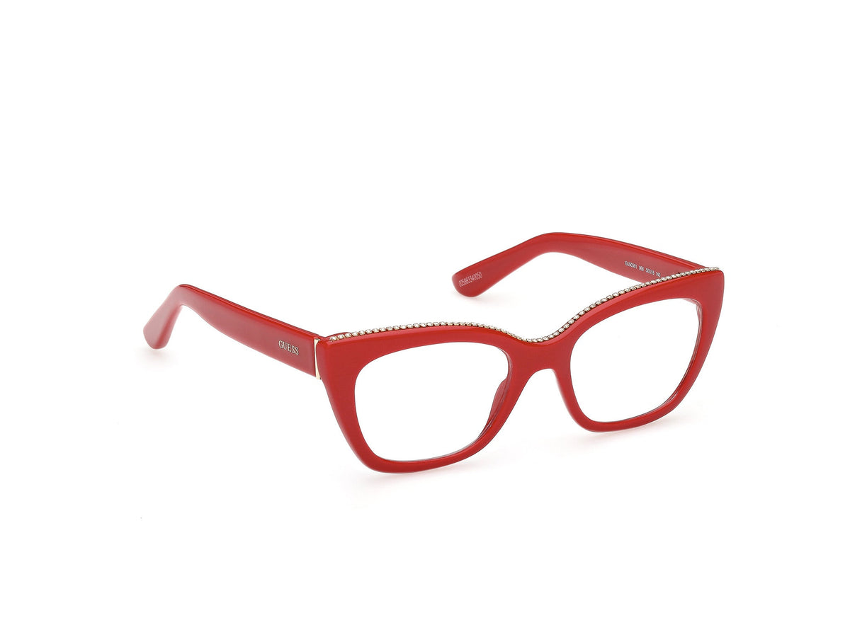 Prescription Glasses Guess GU50361 066 50 / 52 18