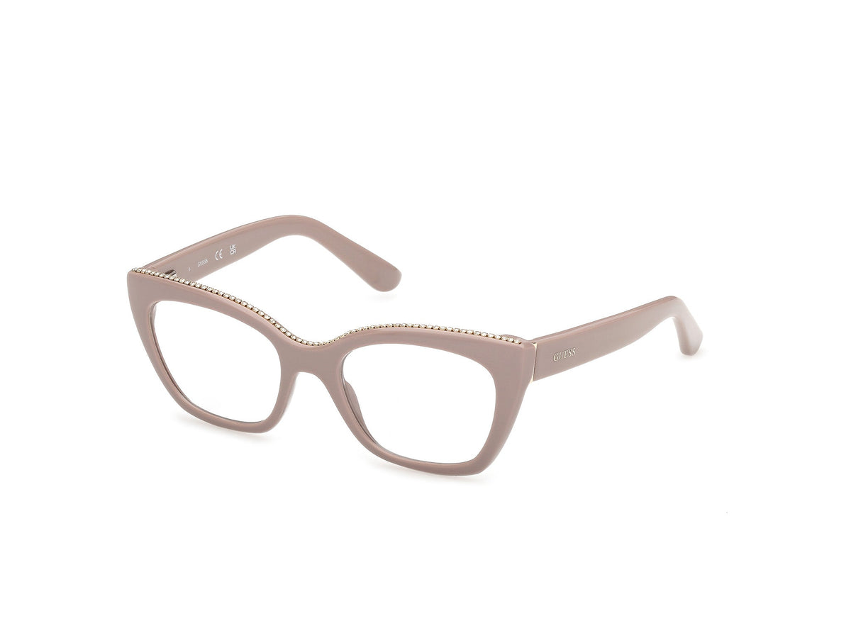 Gafas Graduadas Guess GU50361 057 52 / 50 18