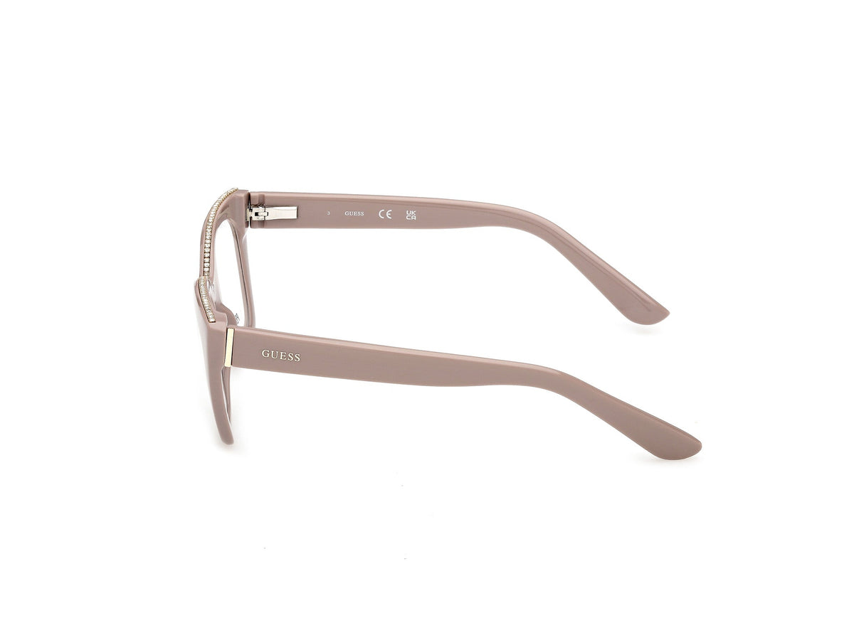 Gafas Graduadas Guess GU50361 057 52 / 50 18