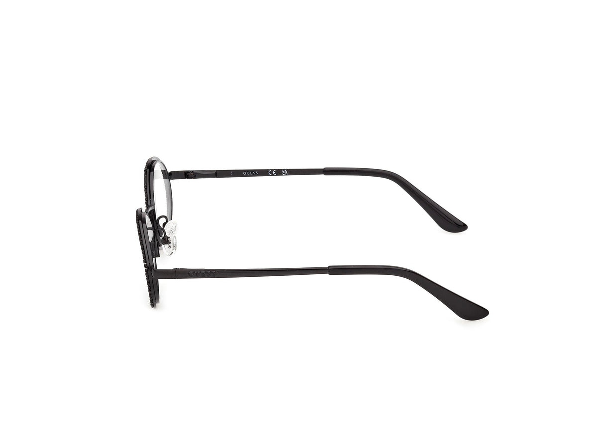 Prescription Glasses Guess GU50362 001 50 22
