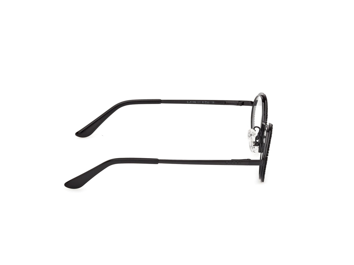 Prescription Glasses Guess GU50362 001 50 22