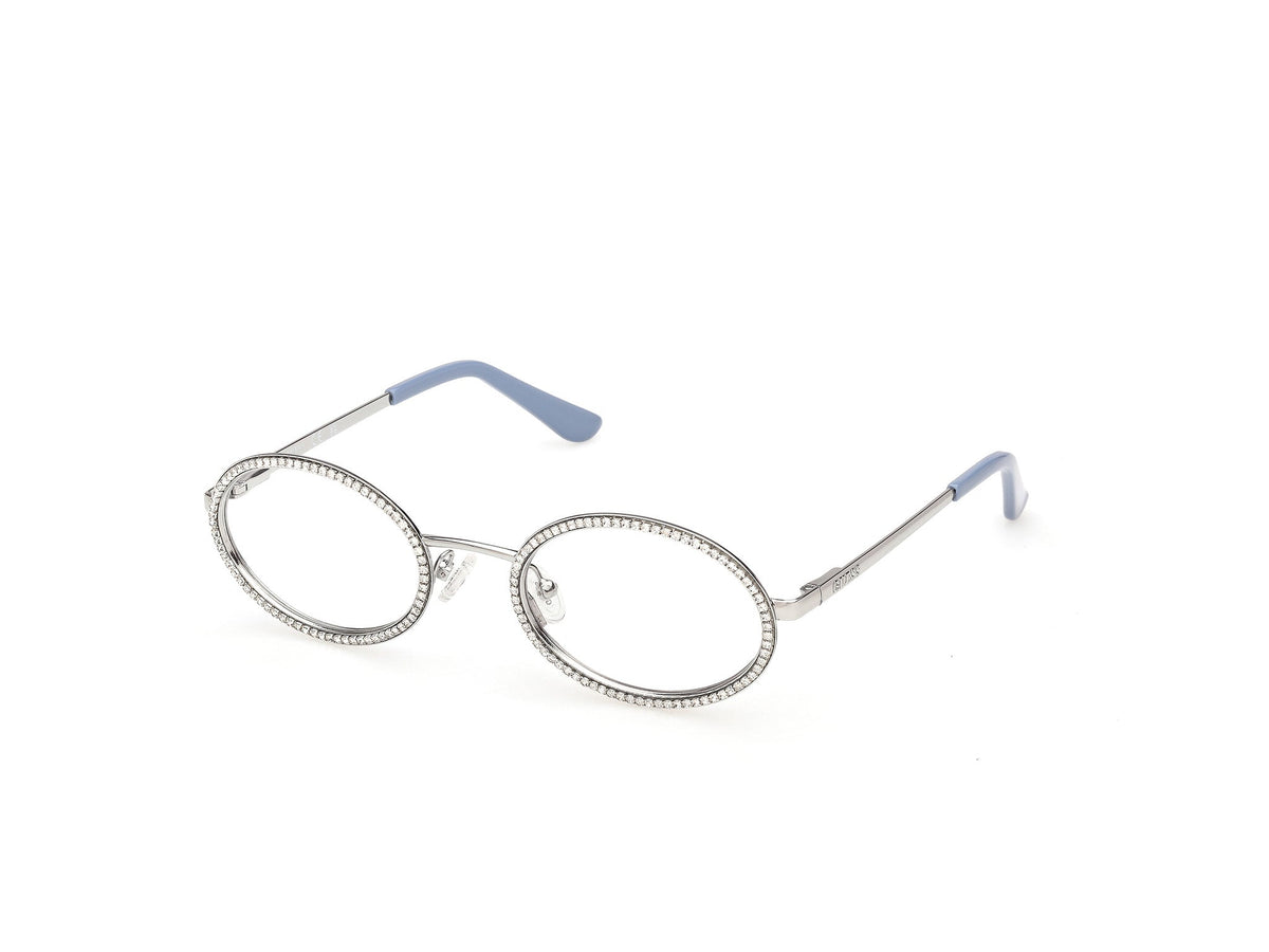 Prescription Glasses Guess GU50362 010 50 22