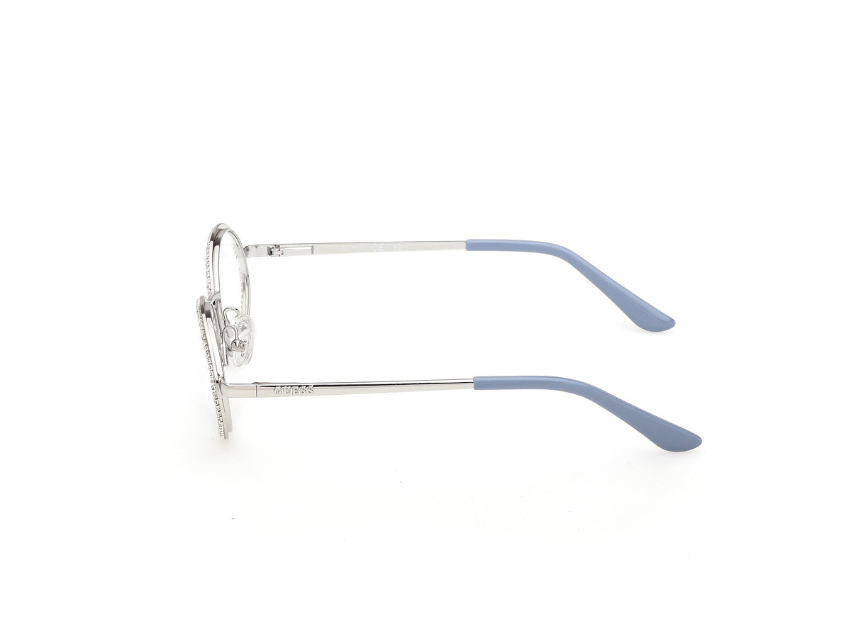 Prescription Glasses Guess GU50362 010 50 22