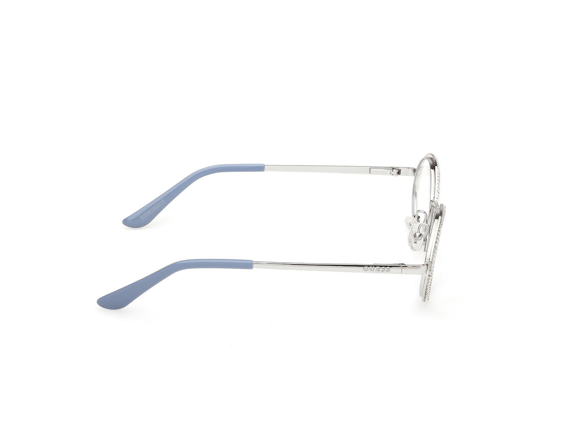 Prescription Glasses Guess GU50362 010 50 22