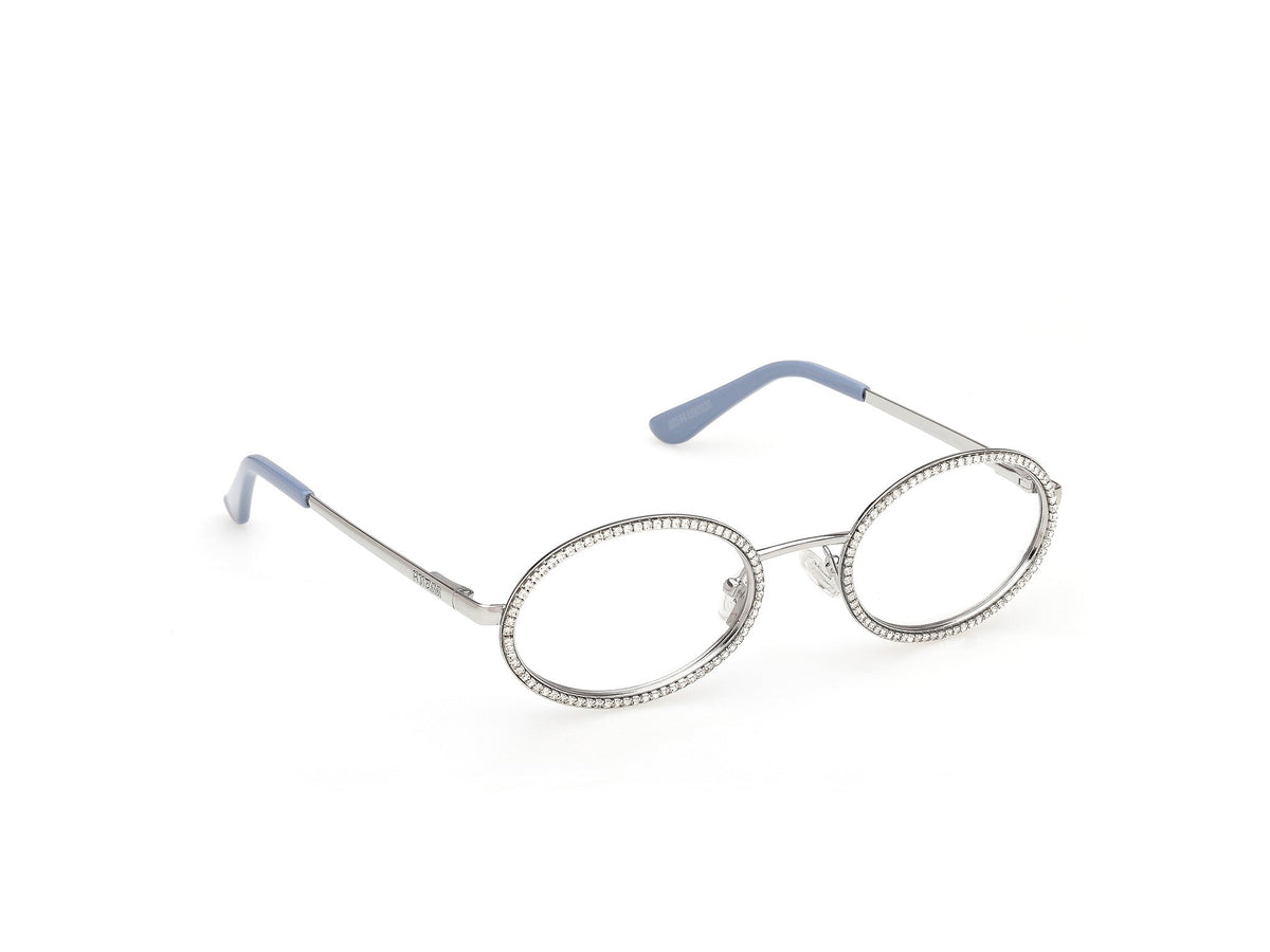 Prescription Glasses Guess GU50362 010 50 22