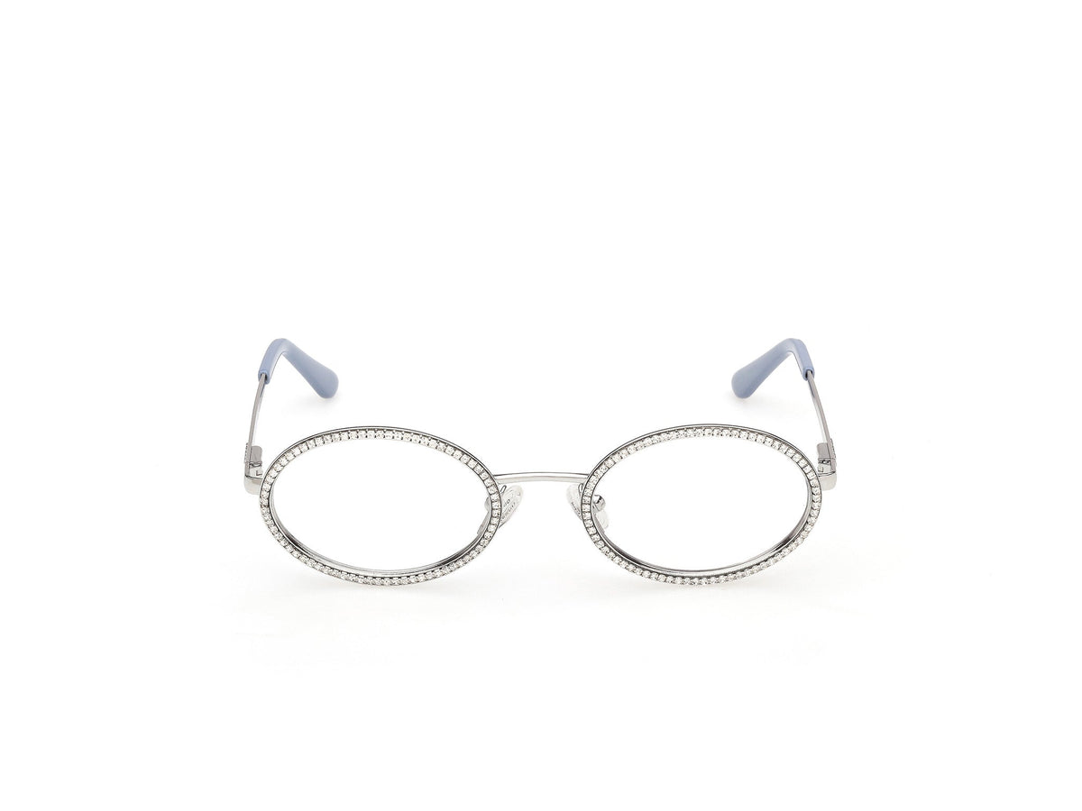Prescription Glasses Guess GU50362 010 50 22