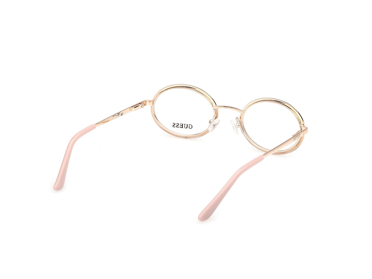 Prescription Glasses Guess GU50362 032 50 22
