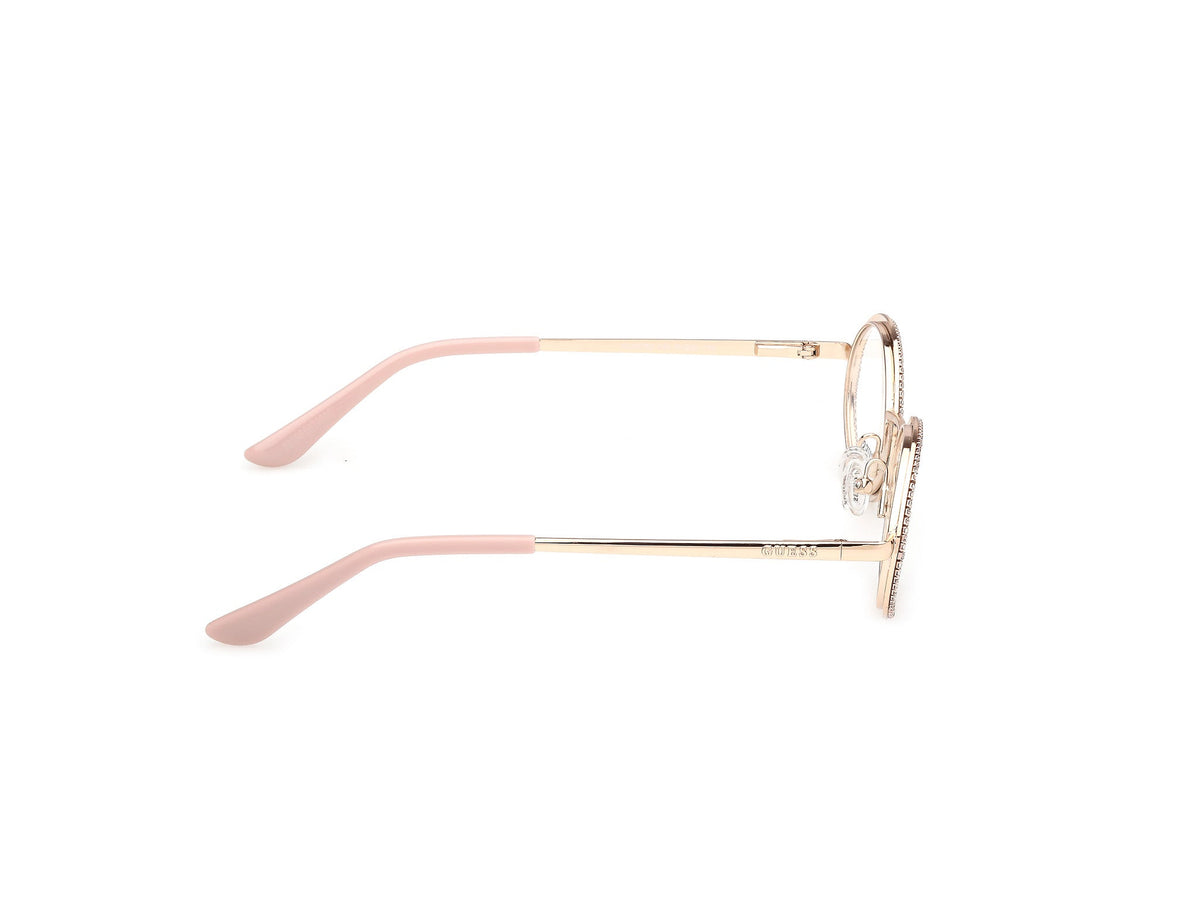 Prescription Glasses Guess GU50362 032 50 22