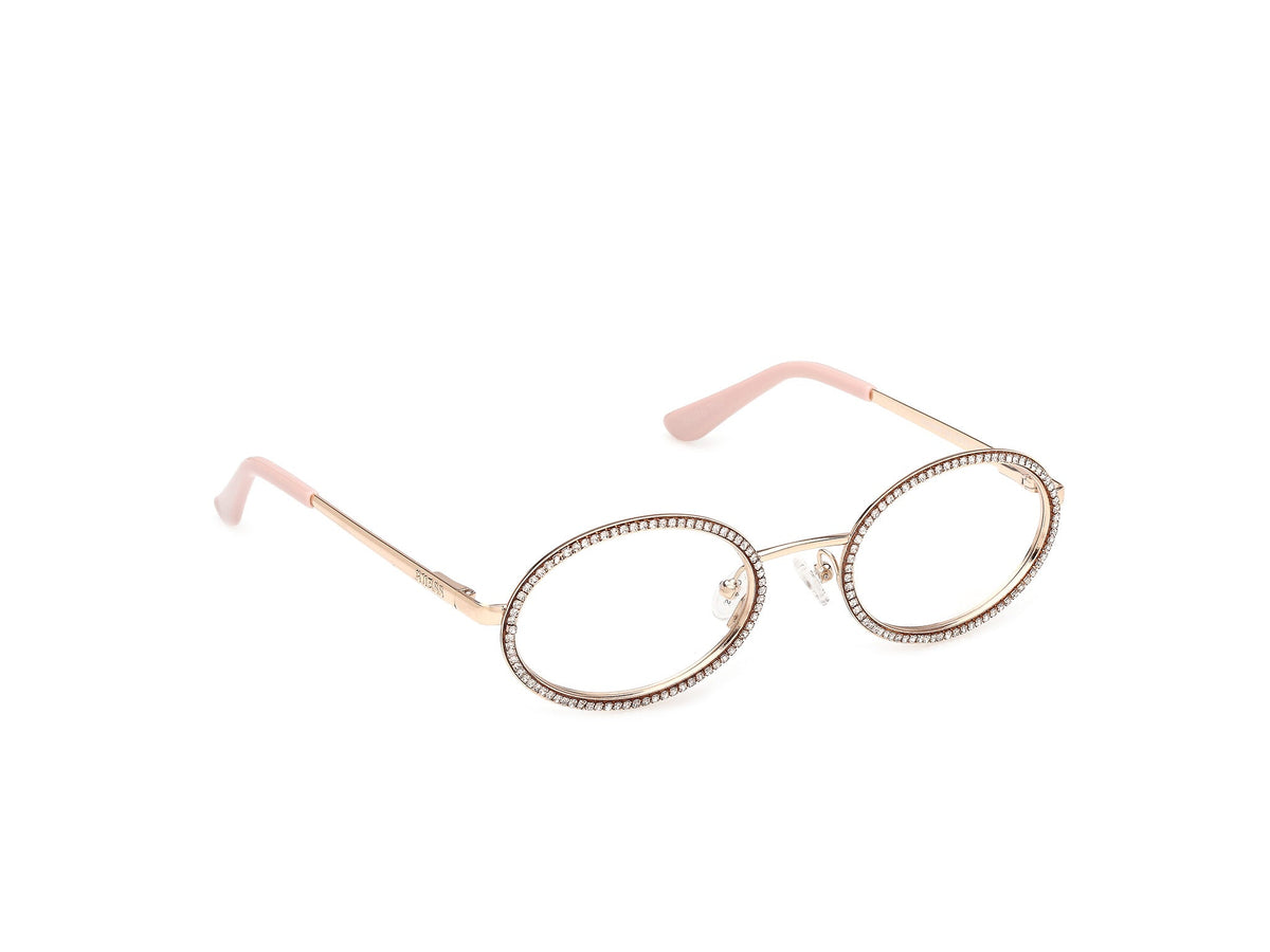 Prescription Glasses Guess GU50362 032 50 22