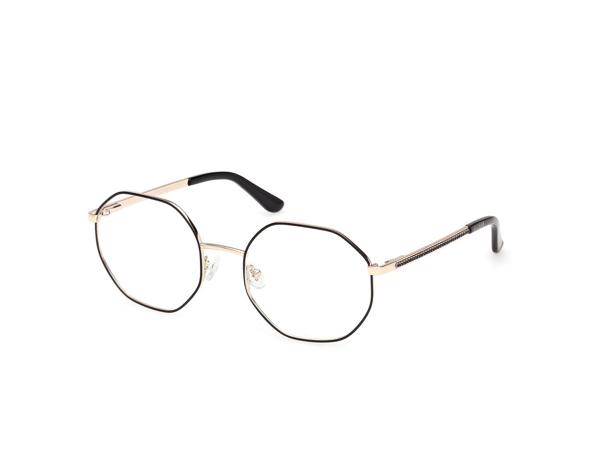 Prescription Glasses Guess GU50363 002 54 20