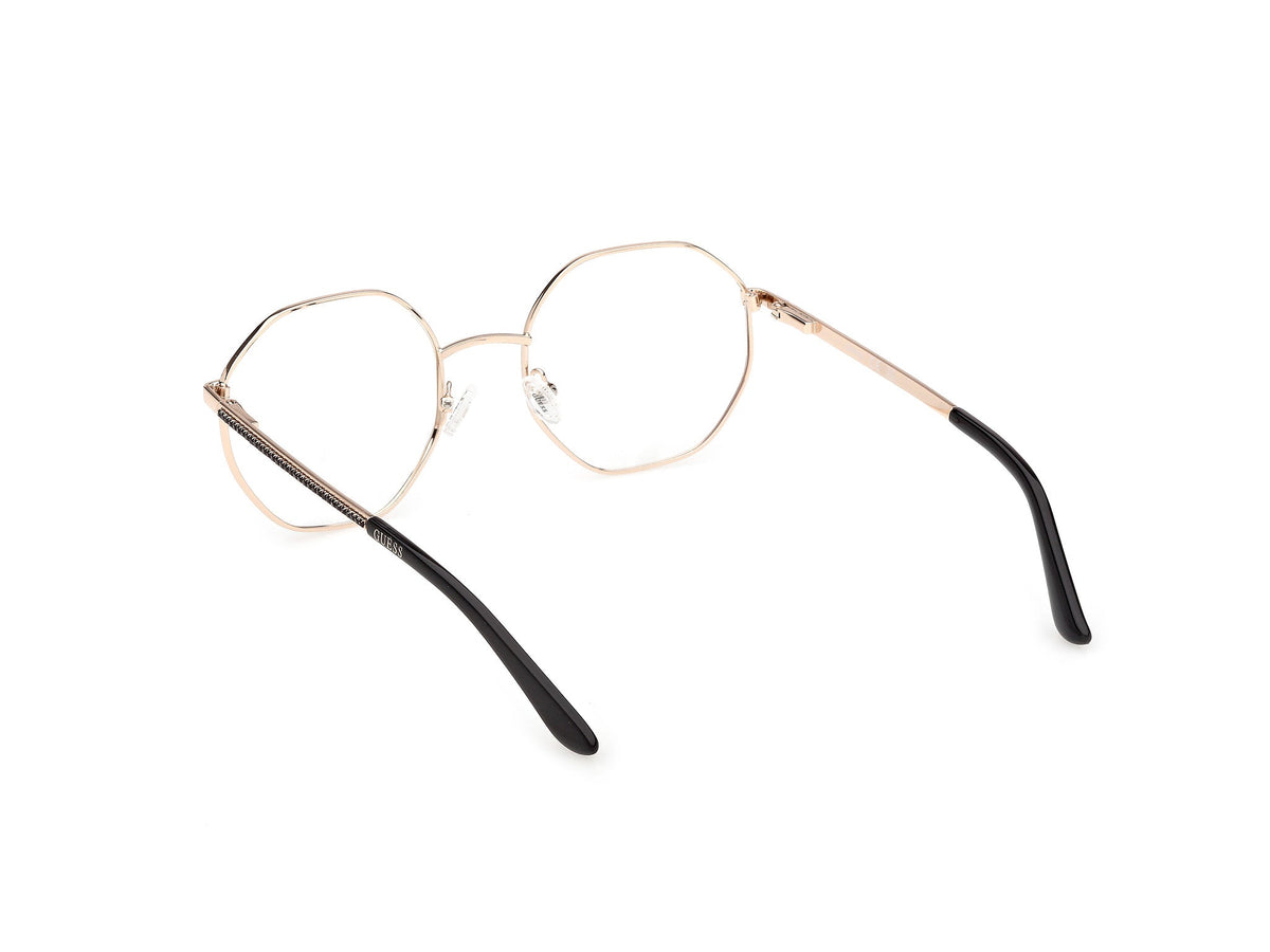 Prescription Glasses Guess GU50363 002 54 20