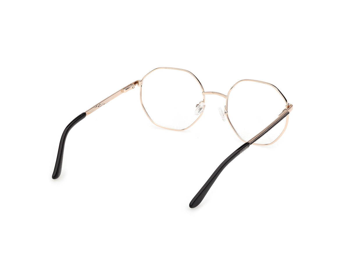 Prescription Glasses Guess GU50363 002 54 20