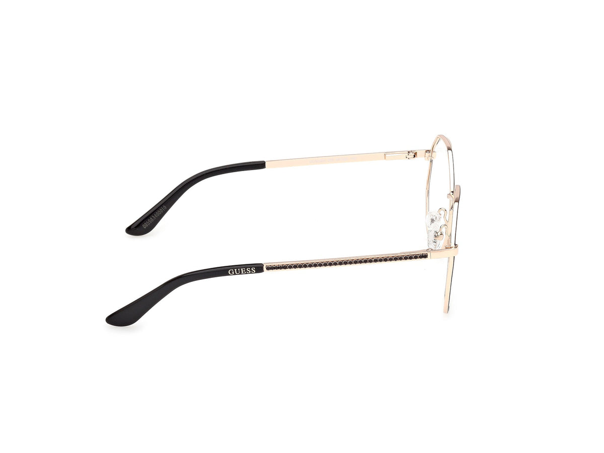 Prescription Glasses Guess GU50363 002 54 20