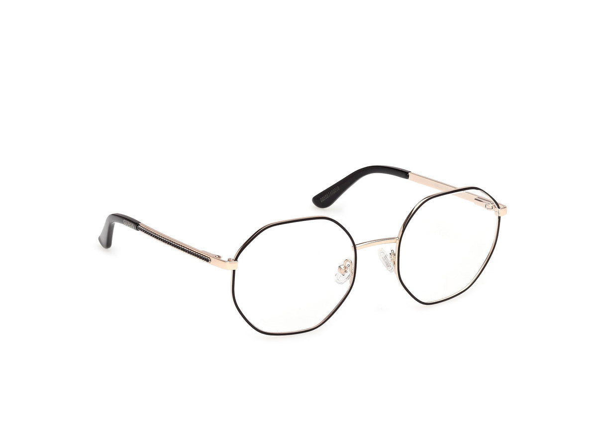 Prescription Glasses Guess GU50363 002 54 20