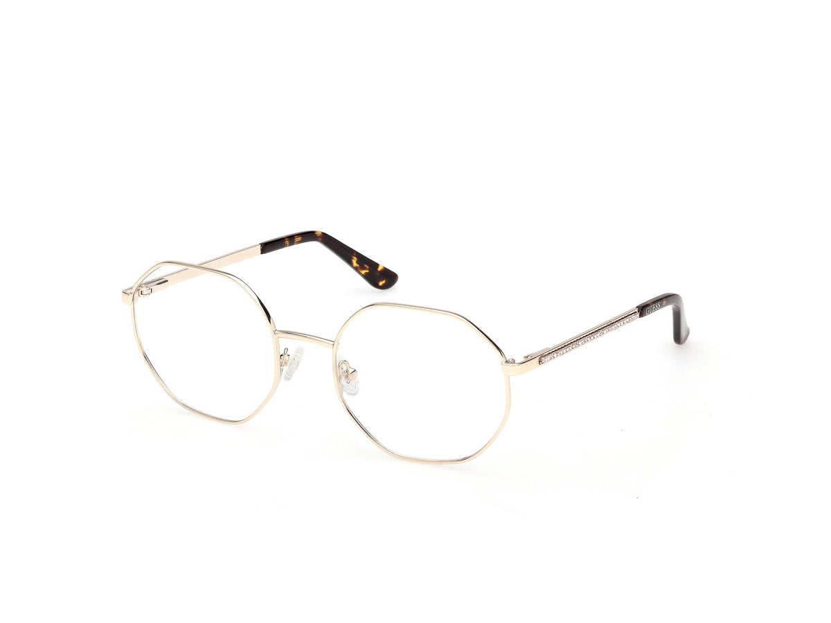 Prescription Glasses Guess GU50363 032 54 20