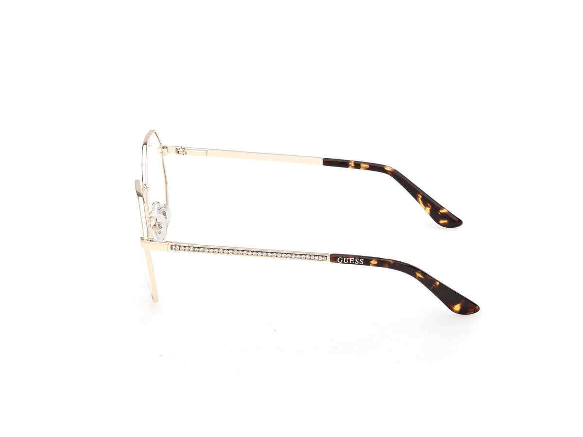 Prescription Glasses Guess GU50363 032 54 20