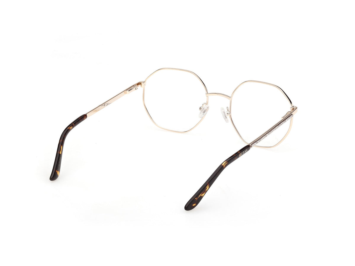 Prescription Glasses Guess GU50363 032 54 20
