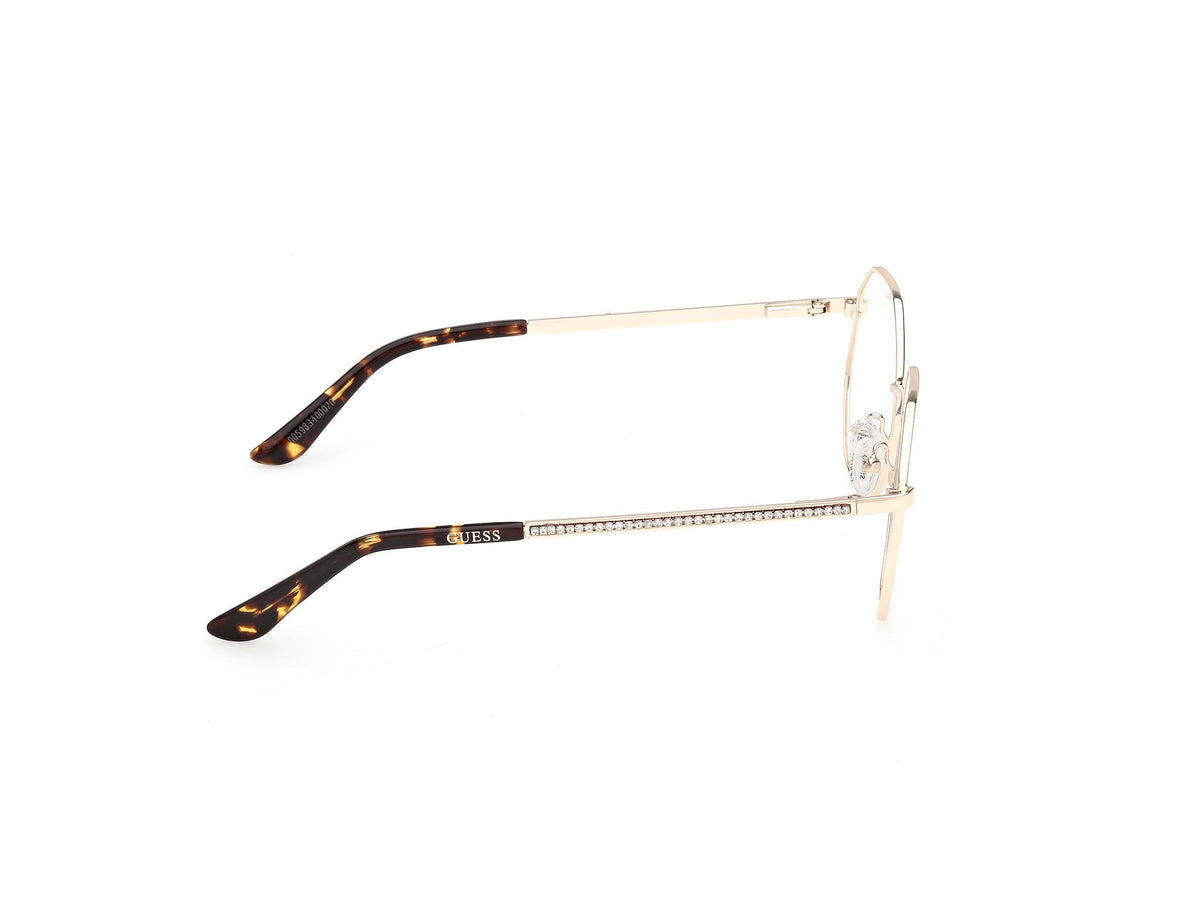 Prescription Glasses Guess GU50363 032 54 20