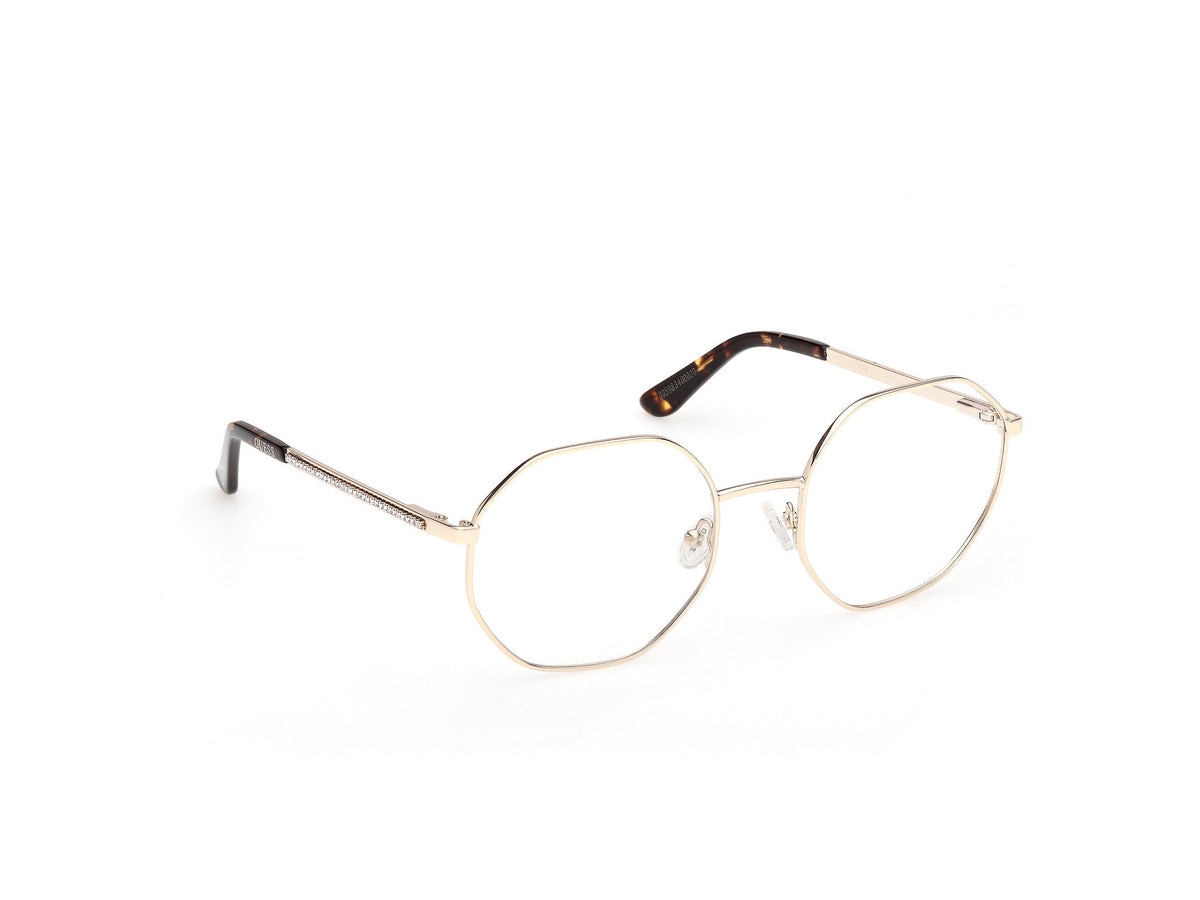 Prescription Glasses Guess GU50363 032 54 20